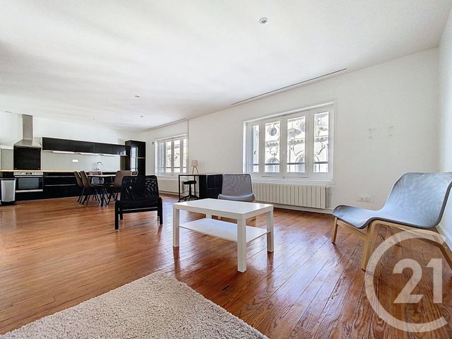 Appartement F4 à vendre ROCHEFORT