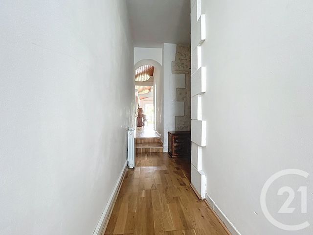 Maison à louer - 4 pièces - 102,40 m2 - Rochefort - 17 - POITOU-CHARENTES