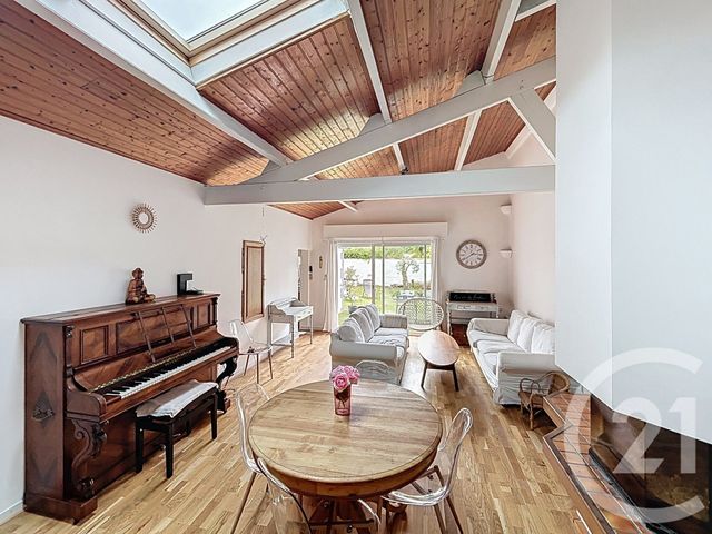 Maison à louer ROCHEFORT