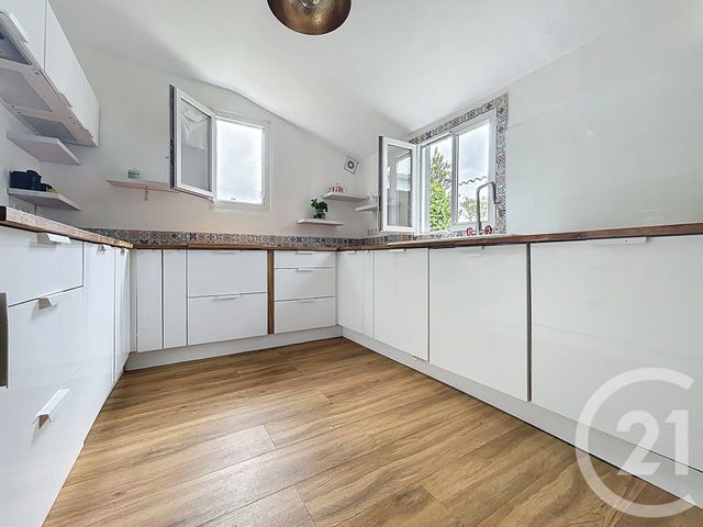 Maison à louer - 4 pièces - 102,40 m2 - Rochefort - 17 - POITOU-CHARENTES