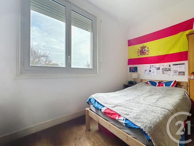 Appartement &agrave; vendre - 4 pi&egrave;ces - 65,96 m2 - Rochefort - 17 - POITOU-CHARENTES