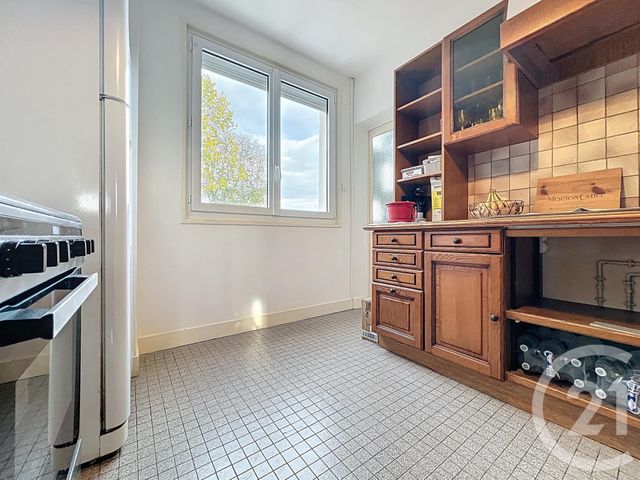 Appartement &agrave; vendre - 4 pi&egrave;ces - 65,96 m2 - Rochefort - 17 - POITOU-CHARENTES