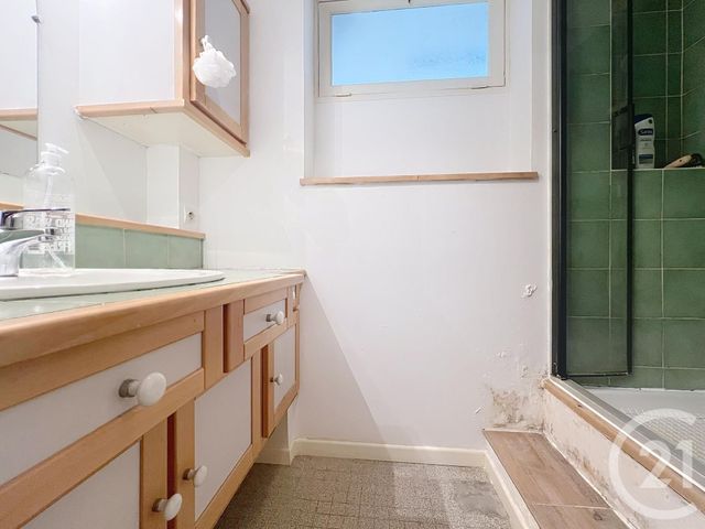 Appartement &agrave; vendre - 4 pi&egrave;ces - 65,96 m2 - Rochefort - 17 - POITOU-CHARENTES