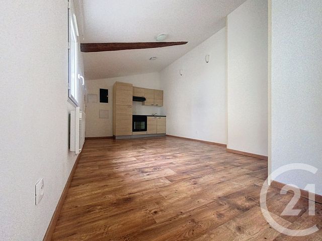 Appartement &agrave; vendre - 2 pi&egrave;ces - 33 m2 - Rochefort - 17 - POITOU-CHARENTES