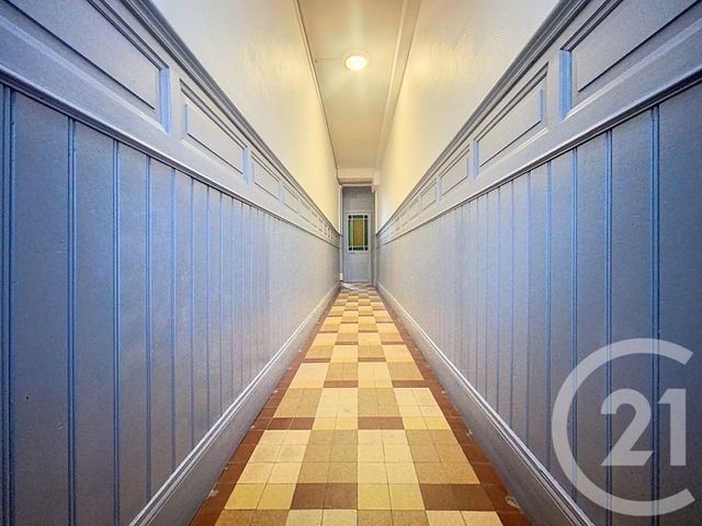 Appartement &agrave; vendre - 2 pi&egrave;ces - 33 m2 - Rochefort - 17 - POITOU-CHARENTES