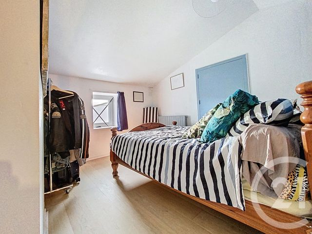 Maison &agrave; vendre - 5 pi&egrave;ces - 124,50 m2 - Marennes - 17 - POITOU-CHARENTES