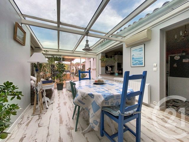 Maison &agrave; vendre - 5 pi&egrave;ces - 124,50 m2 - Marennes - 17 - POITOU-CHARENTES