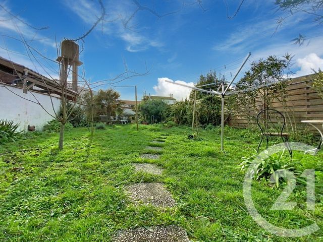 Maison &agrave; vendre - 5 pi&egrave;ces - 124,50 m2 - Marennes - 17 - POITOU-CHARENTES