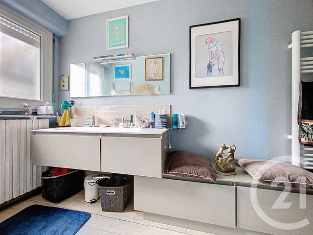 Maison &agrave; vendre - 5 pi&egrave;ces - 124,50 m2 - Marennes - 17 - POITOU-CHARENTES