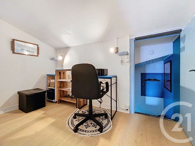 Maison &agrave; vendre - 5 pi&egrave;ces - 124,50 m2 - Marennes - 17 - POITOU-CHARENTES