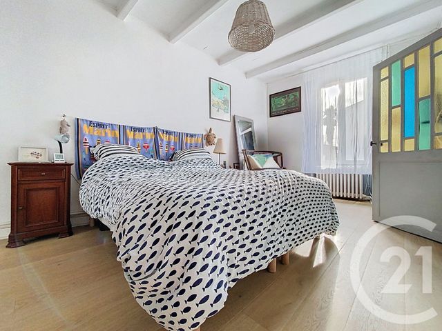 Maison &agrave; vendre - 5 pi&egrave;ces - 124,50 m2 - Marennes - 17 - POITOU-CHARENTES