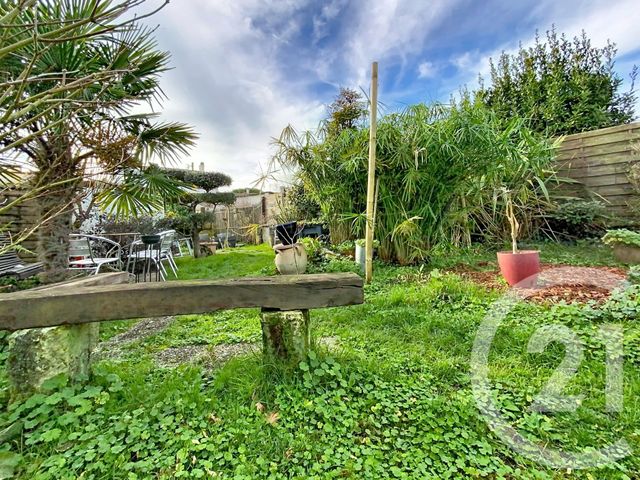 Maison &agrave; vendre - 5 pi&egrave;ces - 124,50 m2 - Marennes - 17 - POITOU-CHARENTES