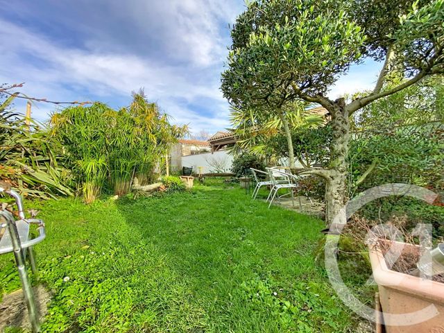 Maison &agrave; vendre - 5 pi&egrave;ces - 124,50 m2 - Marennes - 17 - POITOU-CHARENTES