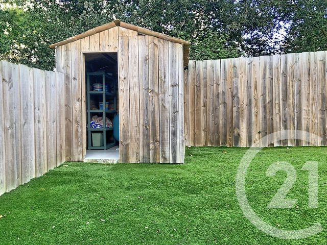 Maison à vendre - 5 pièces - 140 m2 - St Trojan Les Bains - 17 - POITOU-CHARENTES