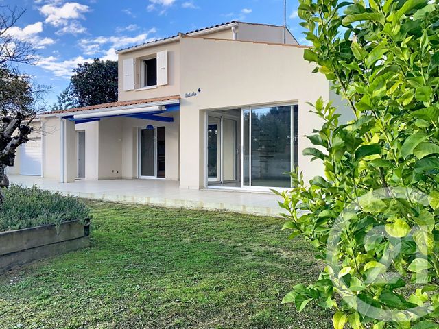 maison - ST TROJAN LES BAINS - 17