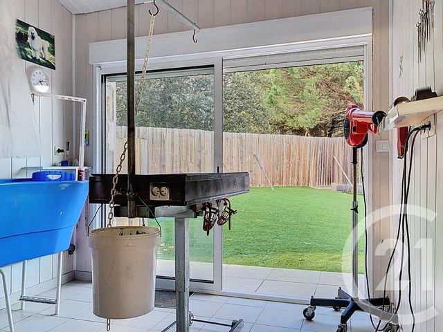 Maison à vendre - 5 pièces - 140 m2 - St Trojan Les Bains - 17 - POITOU-CHARENTES