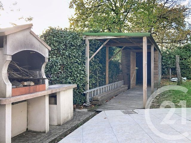 Maison à vendre - 5 pièces - 140 m2 - St Trojan Les Bains - 17 - POITOU-CHARENTES