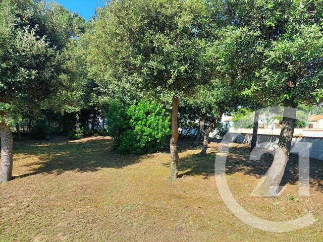 terrain - ST TROJAN LES BAINS - 17