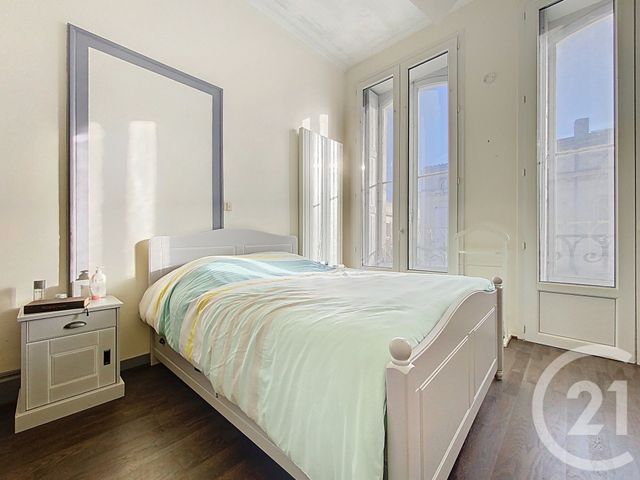 Appartement F2 à vendre - 2 pièces - 43 m2 - Rochefort - 17 - POITOU-CHARENTES