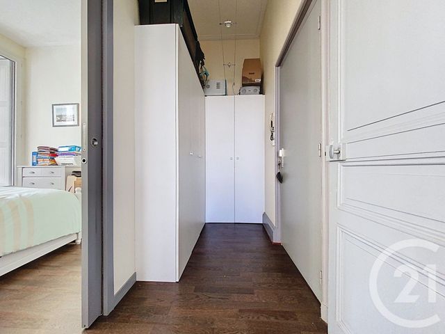 Appartement F2 à vendre - 2 pièces - 43 m2 - Rochefort - 17 - POITOU-CHARENTES