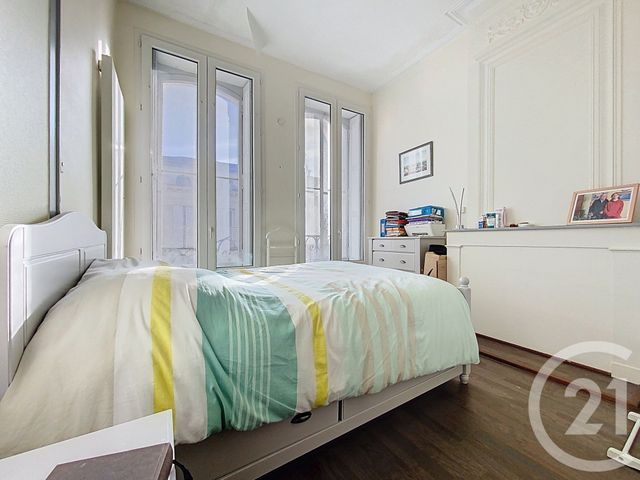 Appartement F2 à vendre - 2 pièces - 43 m2 - Rochefort - 17 - POITOU-CHARENTES