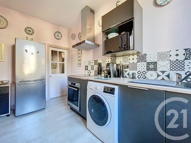 Appartement F3 &agrave; vendre - 3 pi&egrave;ces - 74,13 m2 - Rochefort - 17 - POITOU-CHARENTES