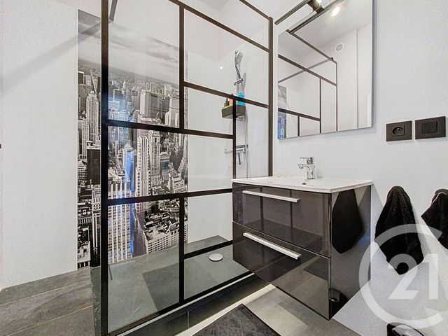 Appartement F3 &agrave; vendre - 3 pi&egrave;ces - 74,13 m2 - Rochefort - 17 - POITOU-CHARENTES