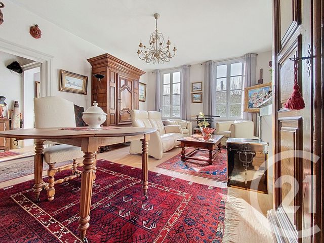 Appartement F3 &agrave; vendre - 3 pi&egrave;ces - 74,13 m2 - Rochefort - 17 - POITOU-CHARENTES