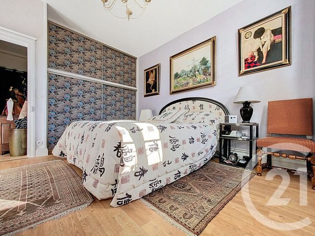 Appartement F3 &agrave; vendre - 3 pi&egrave;ces - 74,13 m2 - Rochefort - 17 - POITOU-CHARENTES