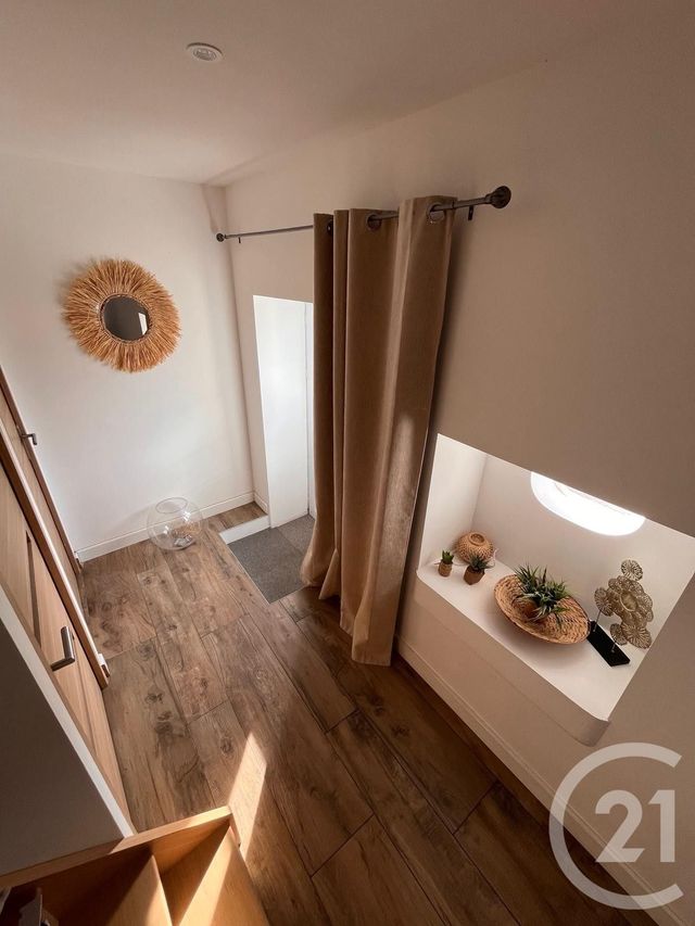 Maison à vendre - 6 pièces - 200 m2 - Breuil Magne - 17 - POITOU-CHARENTES