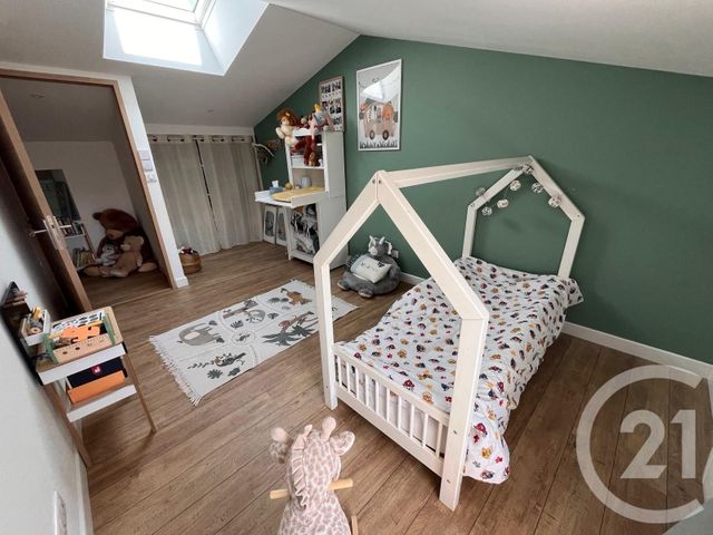 Maison à vendre - 6 pièces - 200 m2 - Breuil Magne - 17 - POITOU-CHARENTES