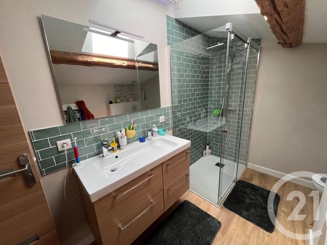 Maison à vendre - 6 pièces - 200 m2 - Breuil Magne - 17 - POITOU-CHARENTES