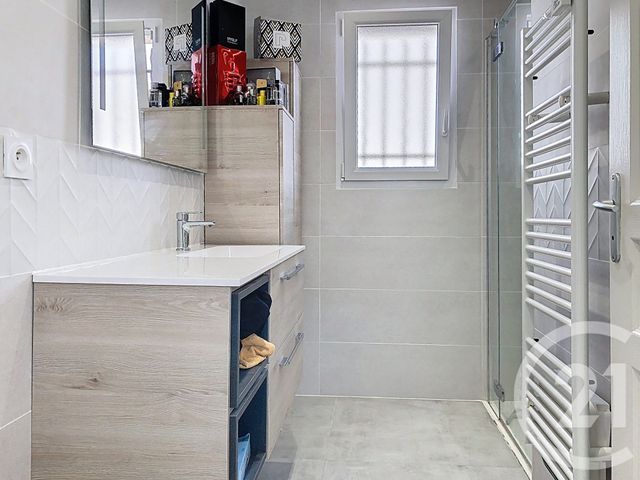 Maison &agrave; vendre - 6 pi&egrave;ces - 145 m2 - Echillais - 17 - POITOU-CHARENTES