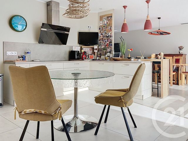 maison - ECHILLAIS - 17