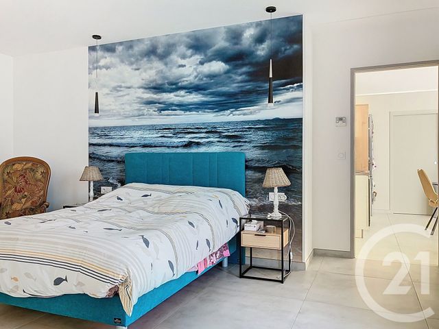 Maison &agrave; vendre - 6 pi&egrave;ces - 145 m2 - Echillais - 17 - POITOU-CHARENTES