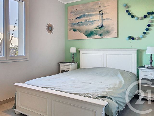 Maison &agrave; vendre - 6 pi&egrave;ces - 145 m2 - Echillais - 17 - POITOU-CHARENTES