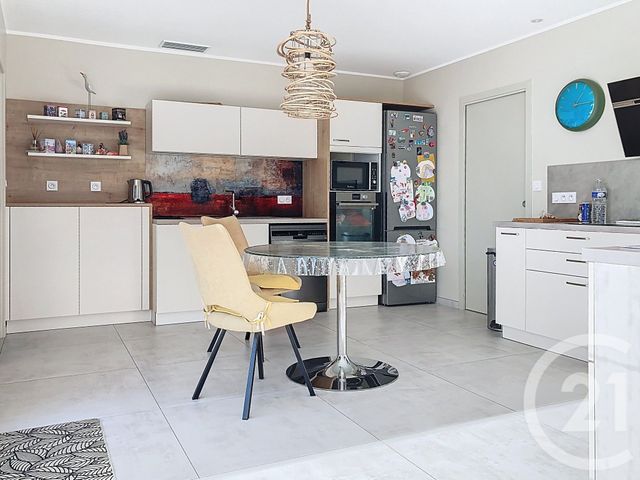 Maison &agrave; vendre - 6 pi&egrave;ces - 145 m2 - Echillais - 17 - POITOU-CHARENTES