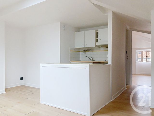 appartement - ROCHEFORT - 17