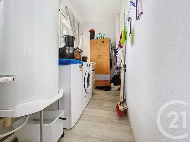 Appartement F3 &agrave; vendre - 4 pi&egrave;ces - 68,32 m2 - Rochefort - 17 - POITOU-CHARENTES