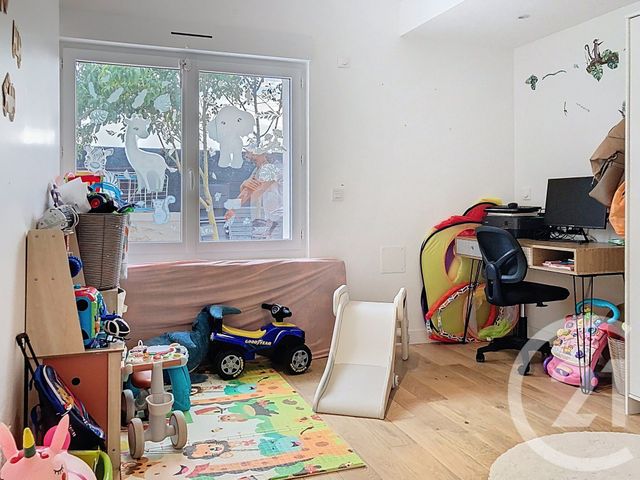 Maison &agrave; vendre - 4 pi&egrave;ces - 87 m2 - Echillais - 17 - POITOU-CHARENTES