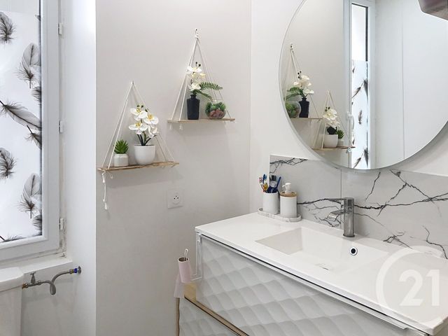 Maison &agrave; vendre - 4 pi&egrave;ces - 87 m2 - Echillais - 17 - POITOU-CHARENTES