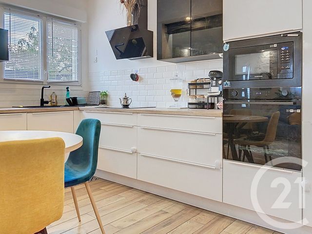 Maison &agrave; vendre - 4 pi&egrave;ces - 87 m2 - Echillais - 17 - POITOU-CHARENTES