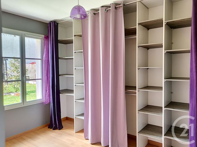 Maison &agrave; louer - 3 pi&egrave;ces - 72,37 m2 - Rochefort - 17 - POITOU-CHARENTES