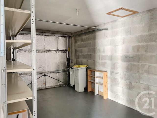 Maison &agrave; louer - 3 pi&egrave;ces - 72,37 m2 - Rochefort - 17 - POITOU-CHARENTES