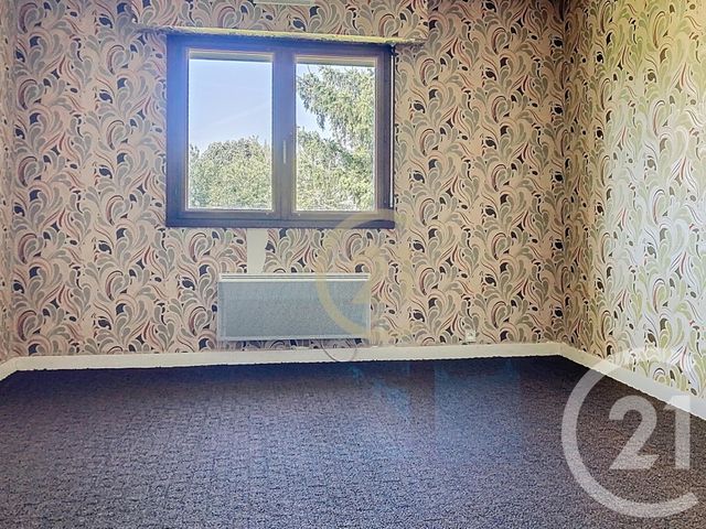 Maison &agrave; vendre - 6 pi&egrave;ces - 190 m2 - Trizay - 17 - POITOU-CHARENTES