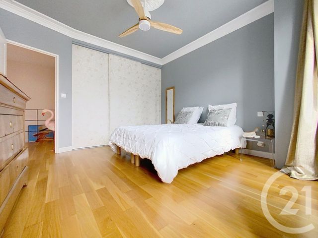 Maison &agrave; vendre - 4 pi&egrave;ces - 105 m2 - Rochefort - 17 - POITOU-CHARENTES