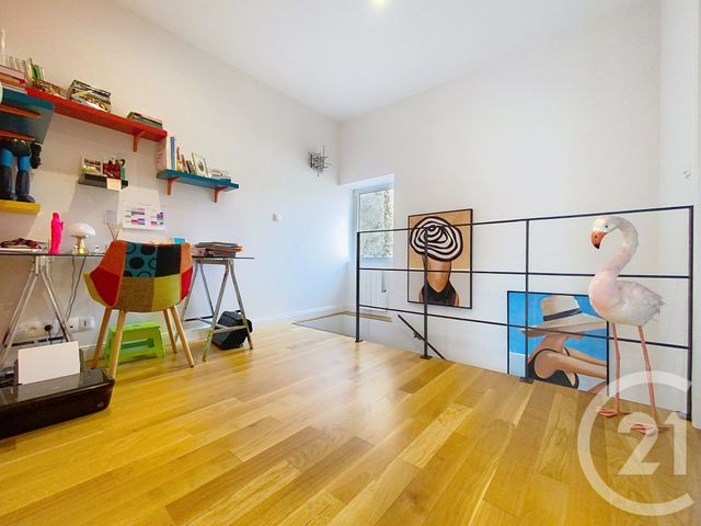 Maison &agrave; vendre - 4 pi&egrave;ces - 105 m2 - Rochefort - 17 - POITOU-CHARENTES