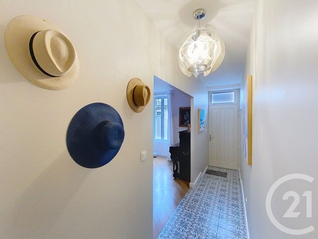 Maison &agrave; vendre - 4 pi&egrave;ces - 105 m2 - Rochefort - 17 - POITOU-CHARENTES