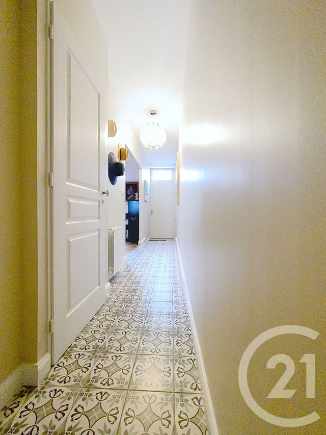 Maison &agrave; vendre - 4 pi&egrave;ces - 105 m2 - Rochefort - 17 - POITOU-CHARENTES