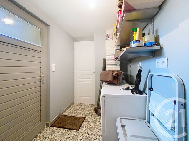 Maison &agrave; vendre - 4 pi&egrave;ces - 105 m2 - Rochefort - 17 - POITOU-CHARENTES